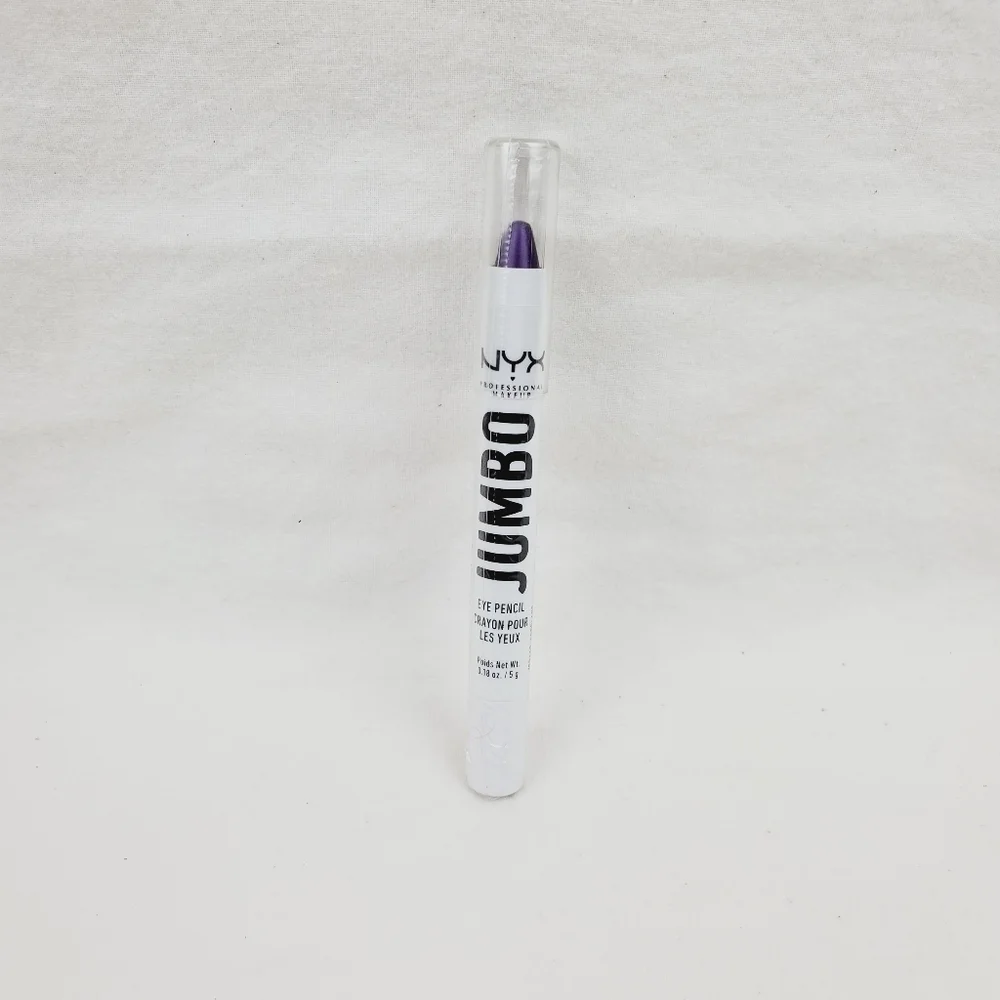 NYX meet our